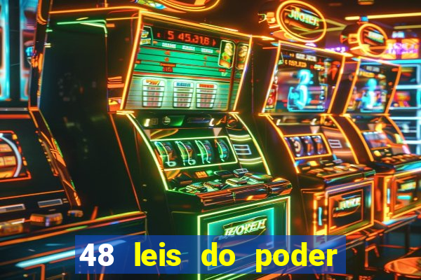 48 leis do poder pdf google drive